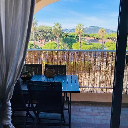 Hyeres Port Bel Appartement ภายนอก รูปภาพ