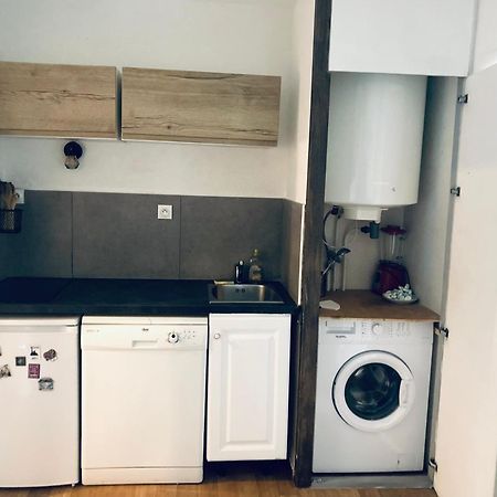 Hyeres Port Bel Appartement ภายนอก รูปภาพ