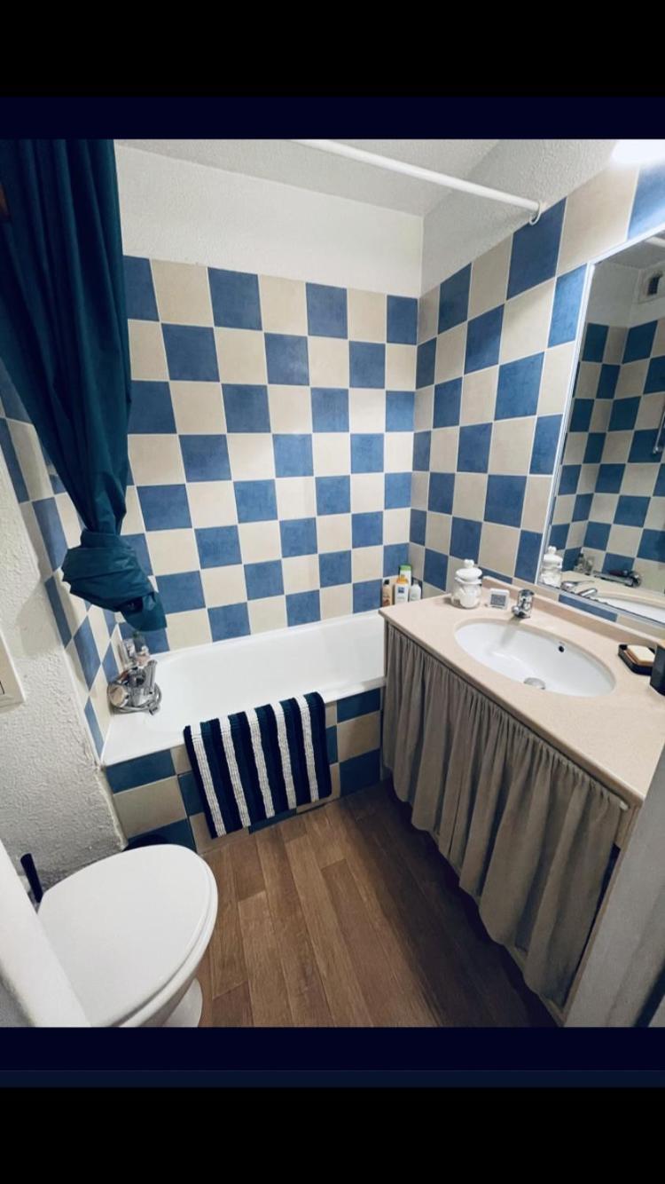Hyeres Port Bel Appartement ภายนอก รูปภาพ
