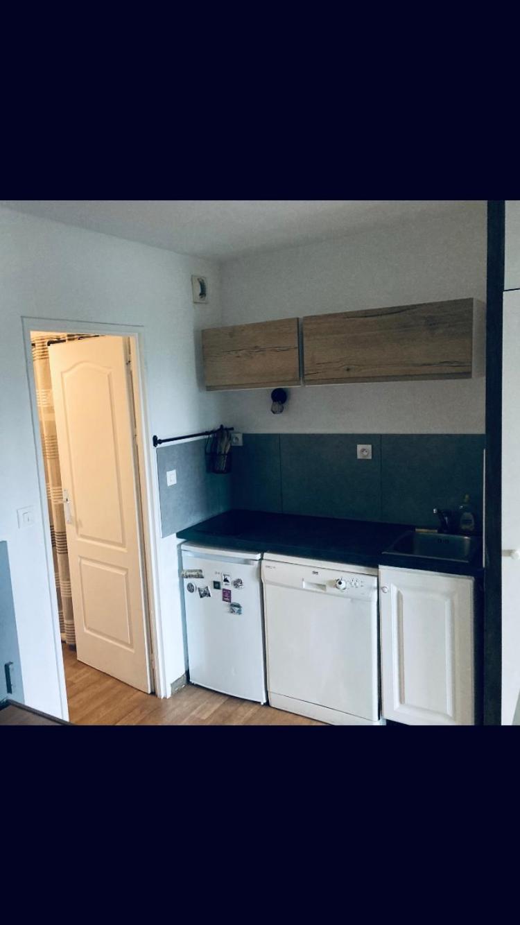 Hyeres Port Bel Appartement ภายนอก รูปภาพ
