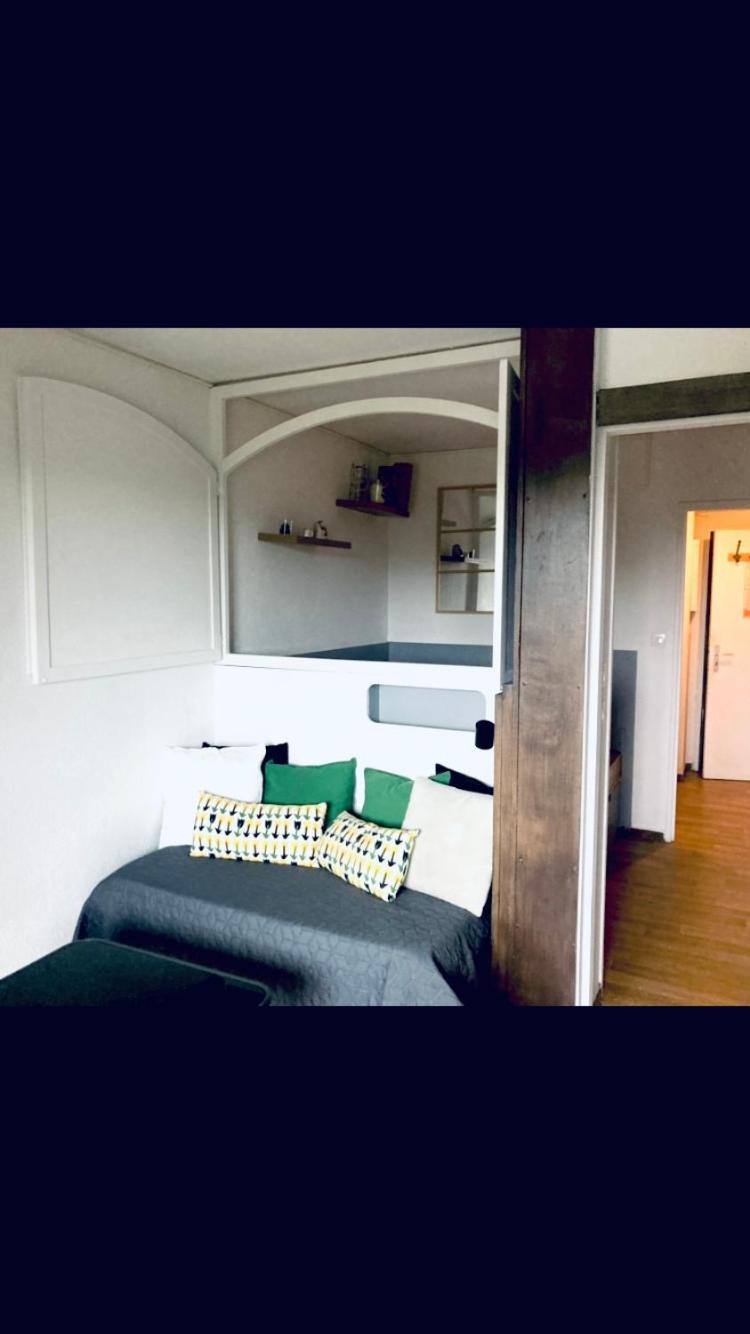 Hyeres Port Bel Appartement ภายนอก รูปภาพ