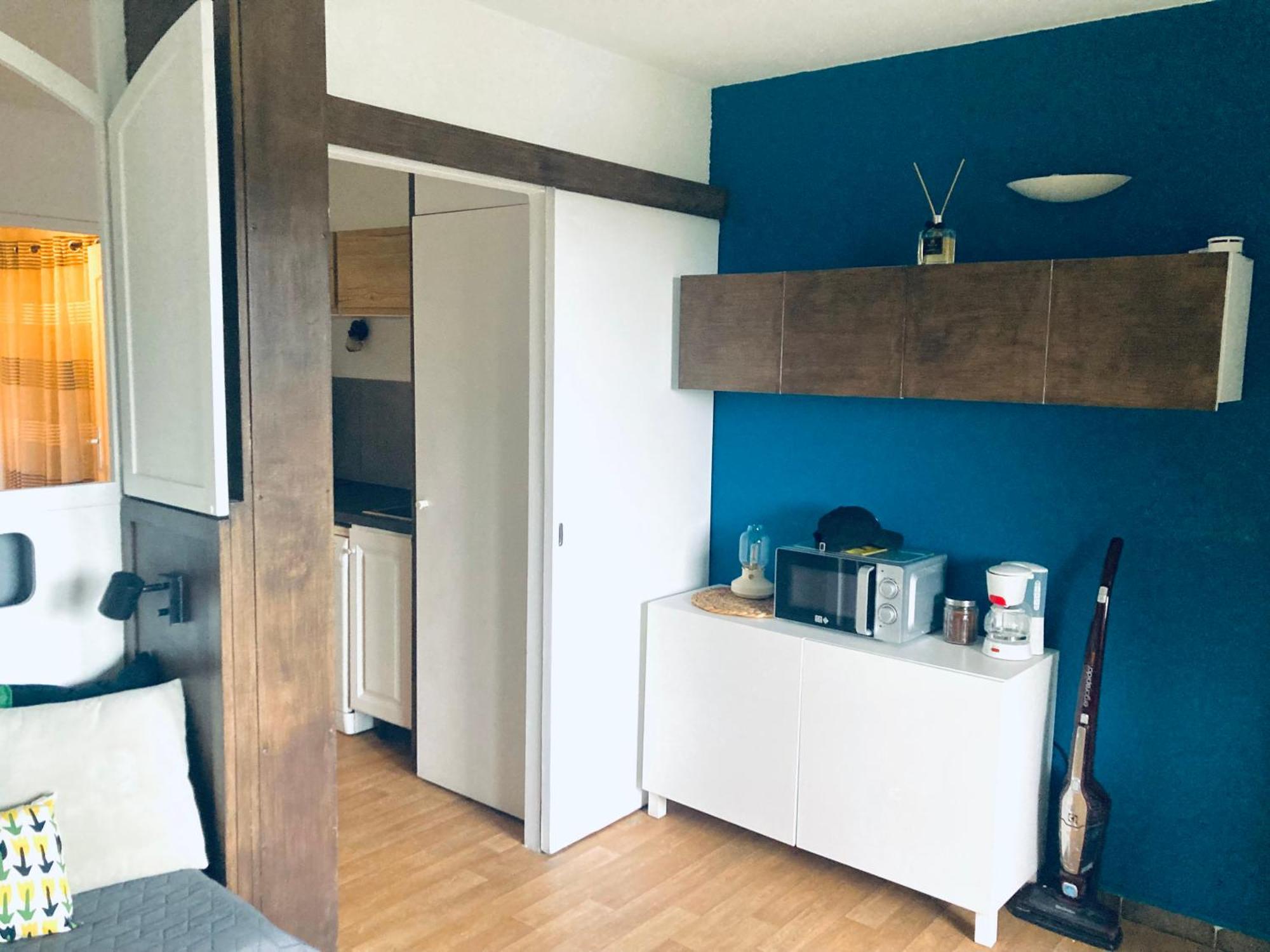 Hyeres Port Bel Appartement ภายนอก รูปภาพ