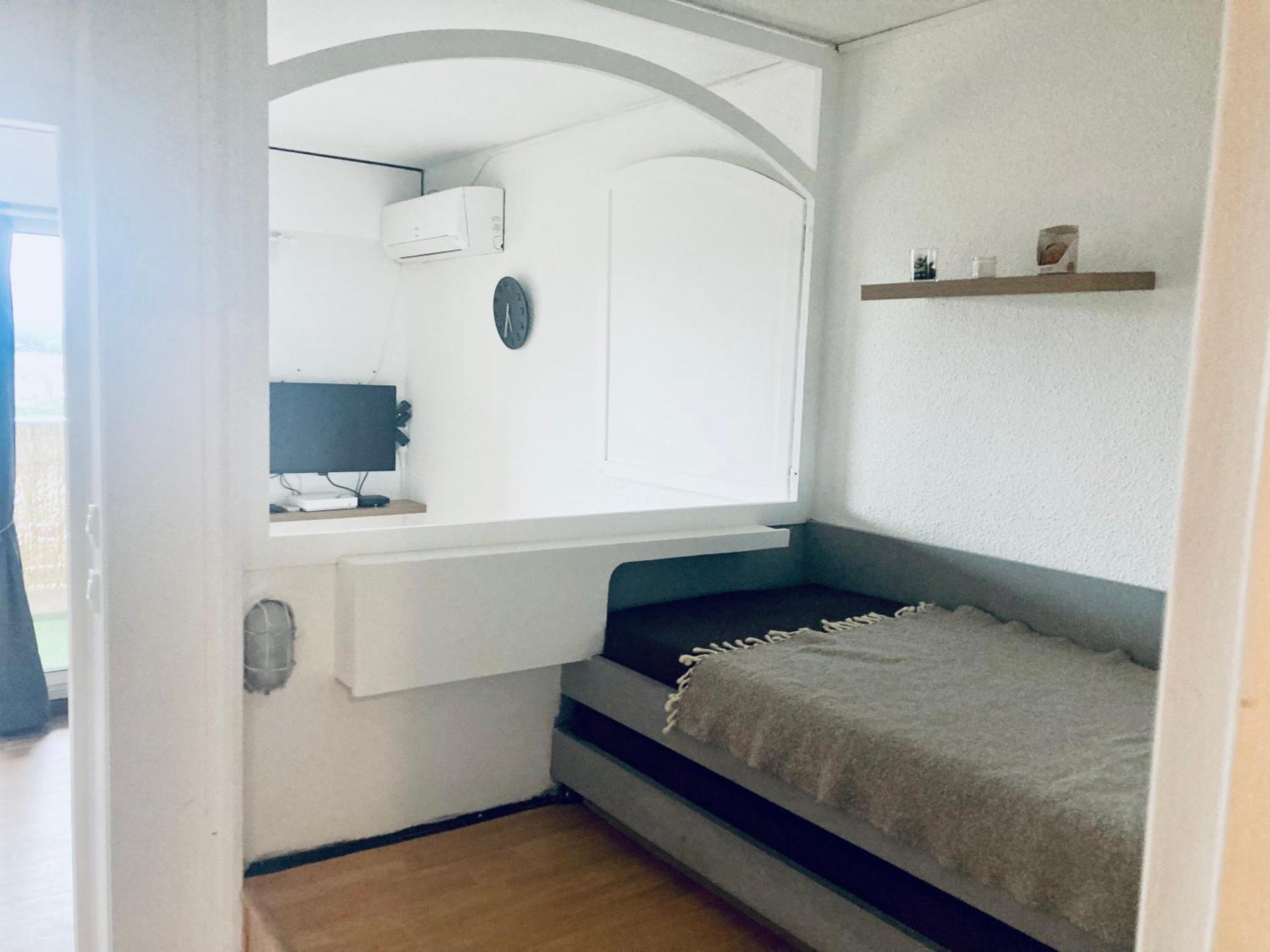 Hyeres Port Bel Appartement ภายนอก รูปภาพ