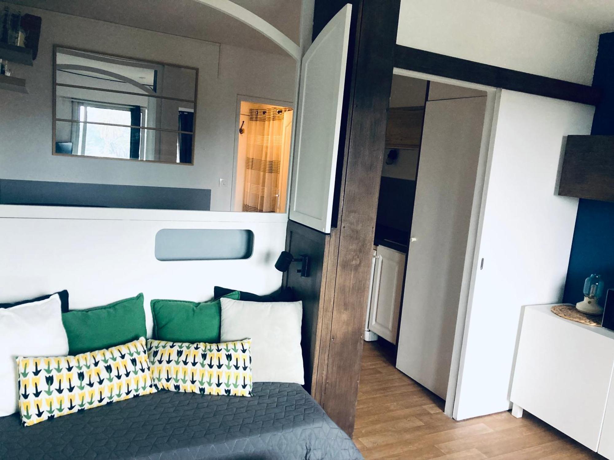 Hyeres Port Bel Appartement ภายนอก รูปภาพ